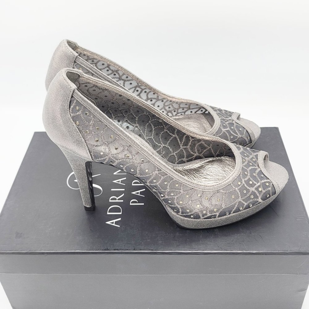 Adriana Papell Women Shoes